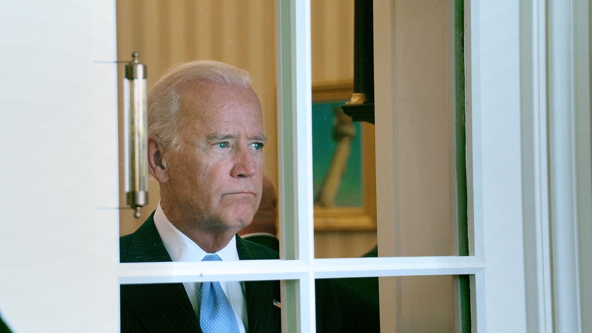Joe Biden