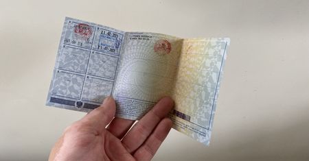 Bałagan w papierach samochodu. Po kontroli możesz nie pojechać dalej