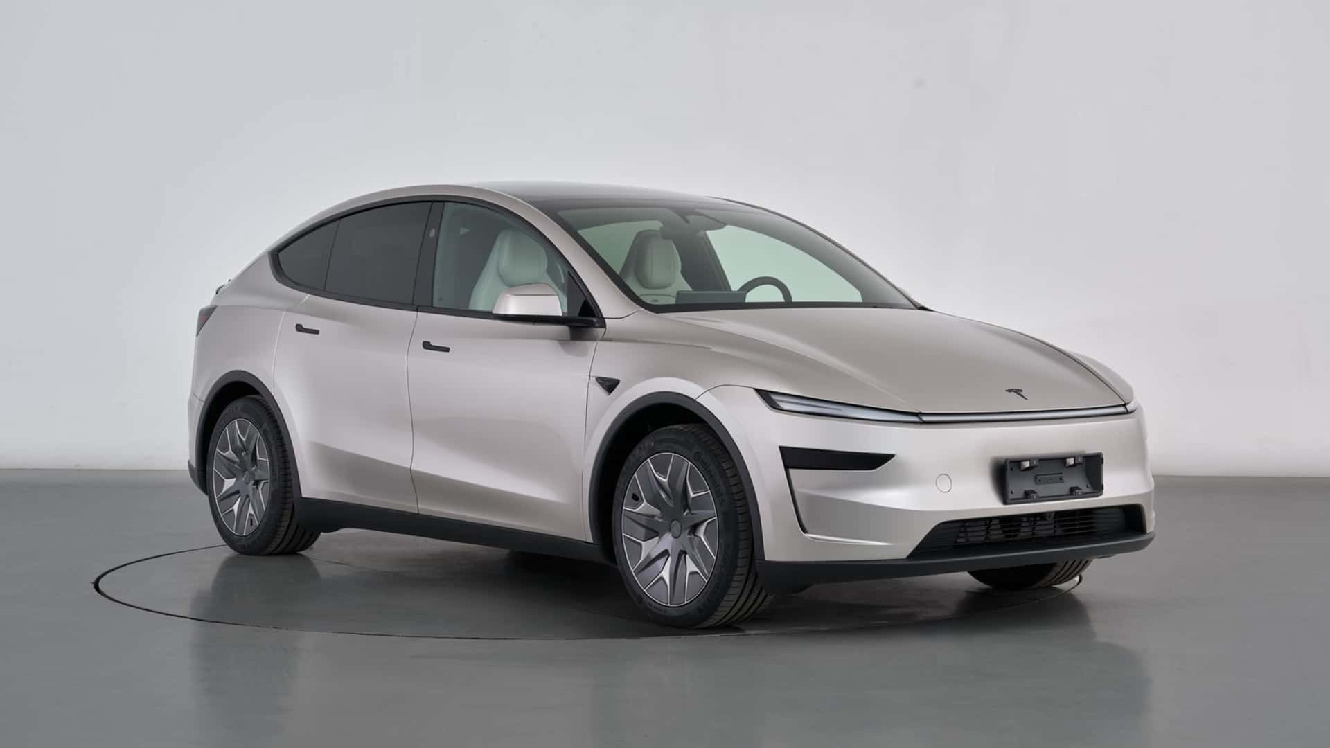 Tesla Model YL