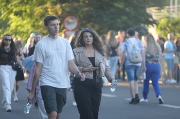Kocioł Czarownic znów zawrzał. Dawid Podsiadło rzucił: "Znowu to robimy, Chorzów?"