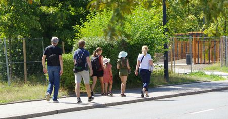 Rodzice mają czas do końca maja. Potem wypłaty będą opóźnione