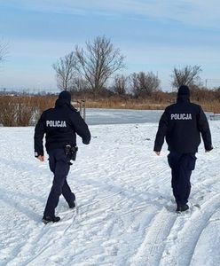 Bohaterskie zachowanie Ukraińca. Wraz z Polakiem uratował dwie dziewczynki