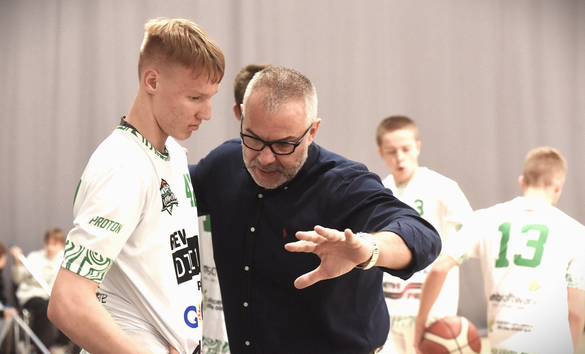SKM Zastal Zielona Góra - Kangoo Gorzów