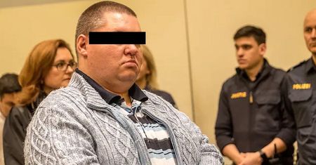 Wstrząsający proceder. "Sanitariusz śmierci" z Polski mordował z zimną krwią