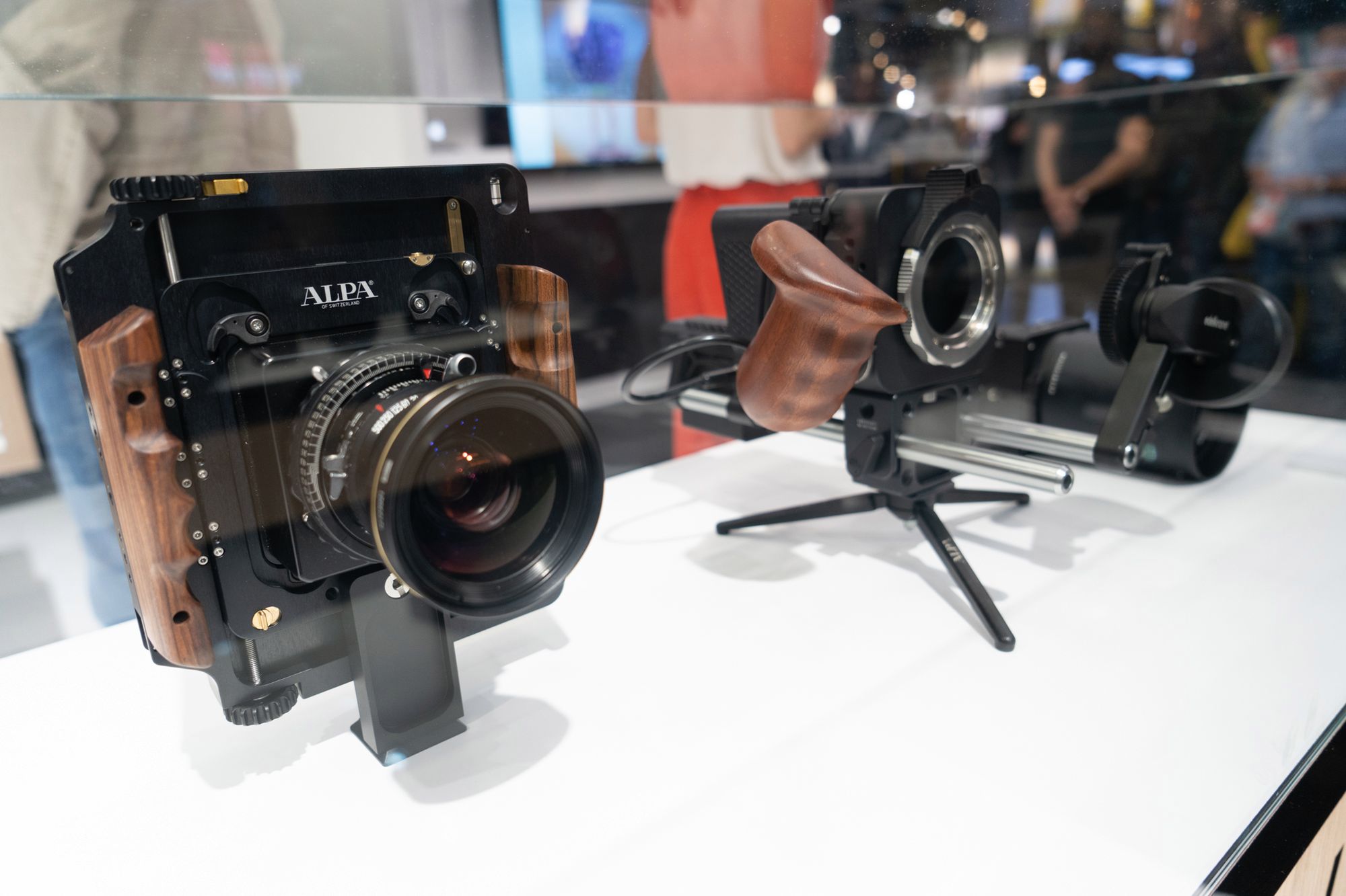 Photokina 2018 – byłem, zobaczyłem, wróciłem 18