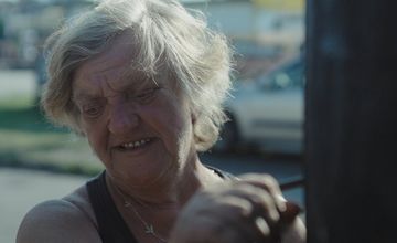 Dokument Igi Lis "Bałtyk" w Canal+