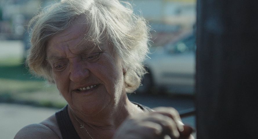 Dokument Igi Lis "Bałtyk" w Canal+