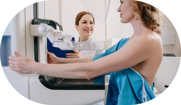 Bezpłatna mammografia w Golubiu-Dobrzyniu już w październiku