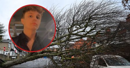 20-letni Kacper ofiarą Eowyn. Tuż przed wypadkiem rozmawiał z ojcem