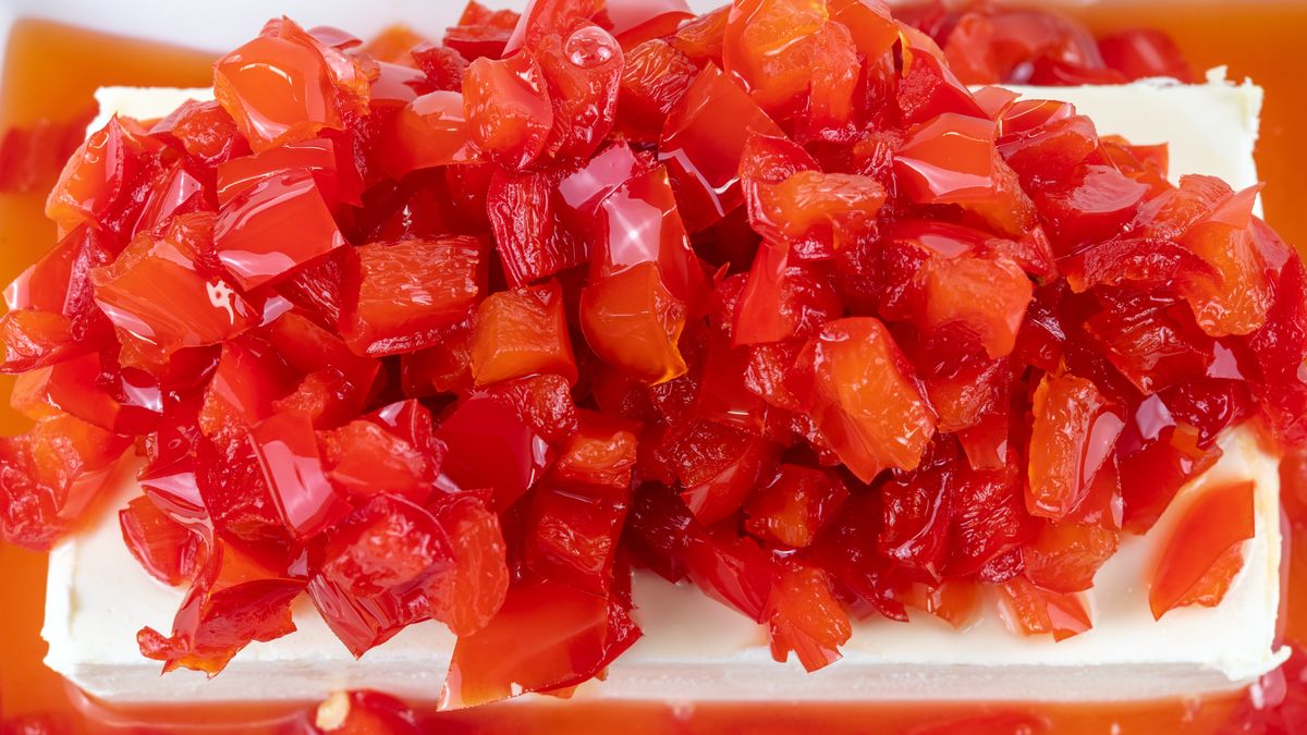 Papryka to cenne źródło antyoksydantów