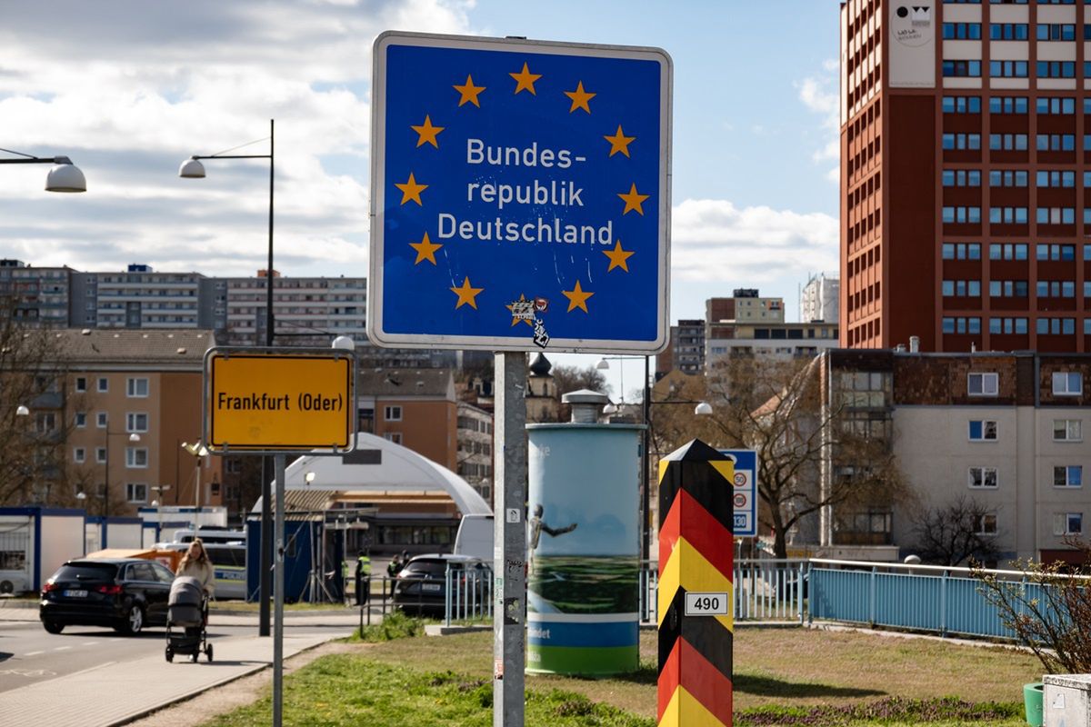 Niemieckie zasiłki trafiają do Polski. Ponad 100 milionów euro