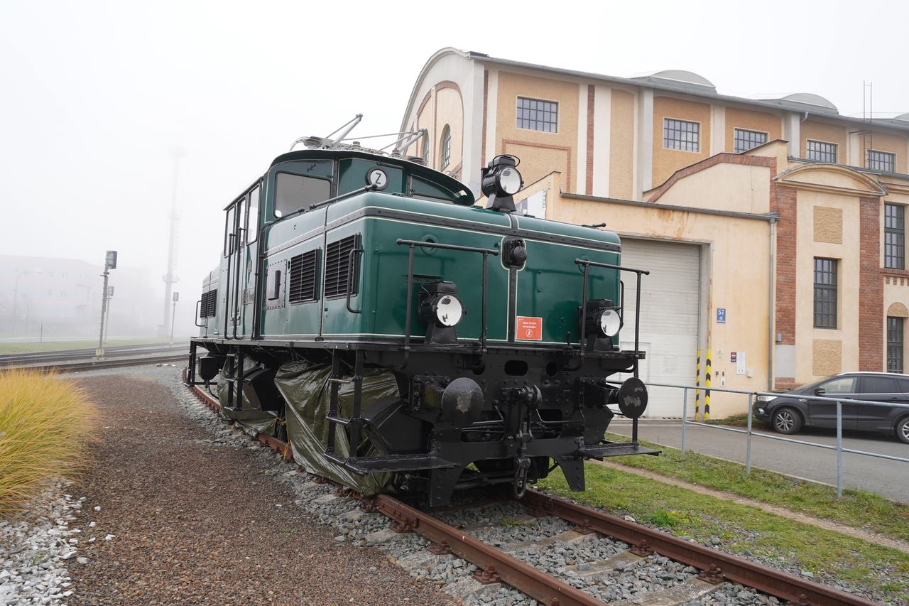 Tak Czesi budują pociągi i tramwaje. Byliśmy w zakładach Skody w Pilźnie