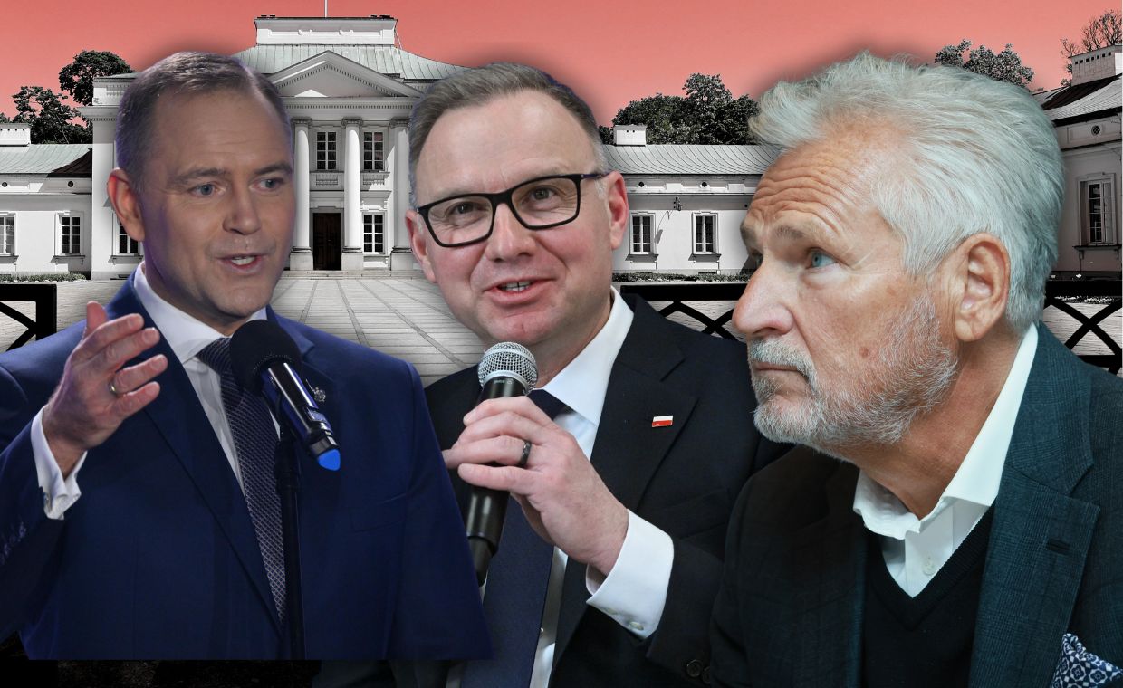 Najlepszy prezydent w historii RP. Polacy zabrali głos w sondażu