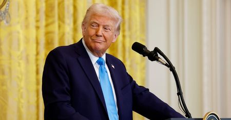 25-proc. cła na stal i aluminium. Kolejny ruch Trumpa