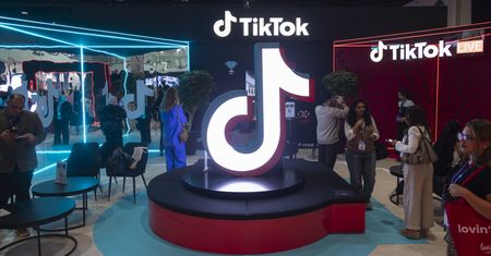Nikt się nie przeciśnie. TikTok zmienia narzędzie weryfikacji wieku
