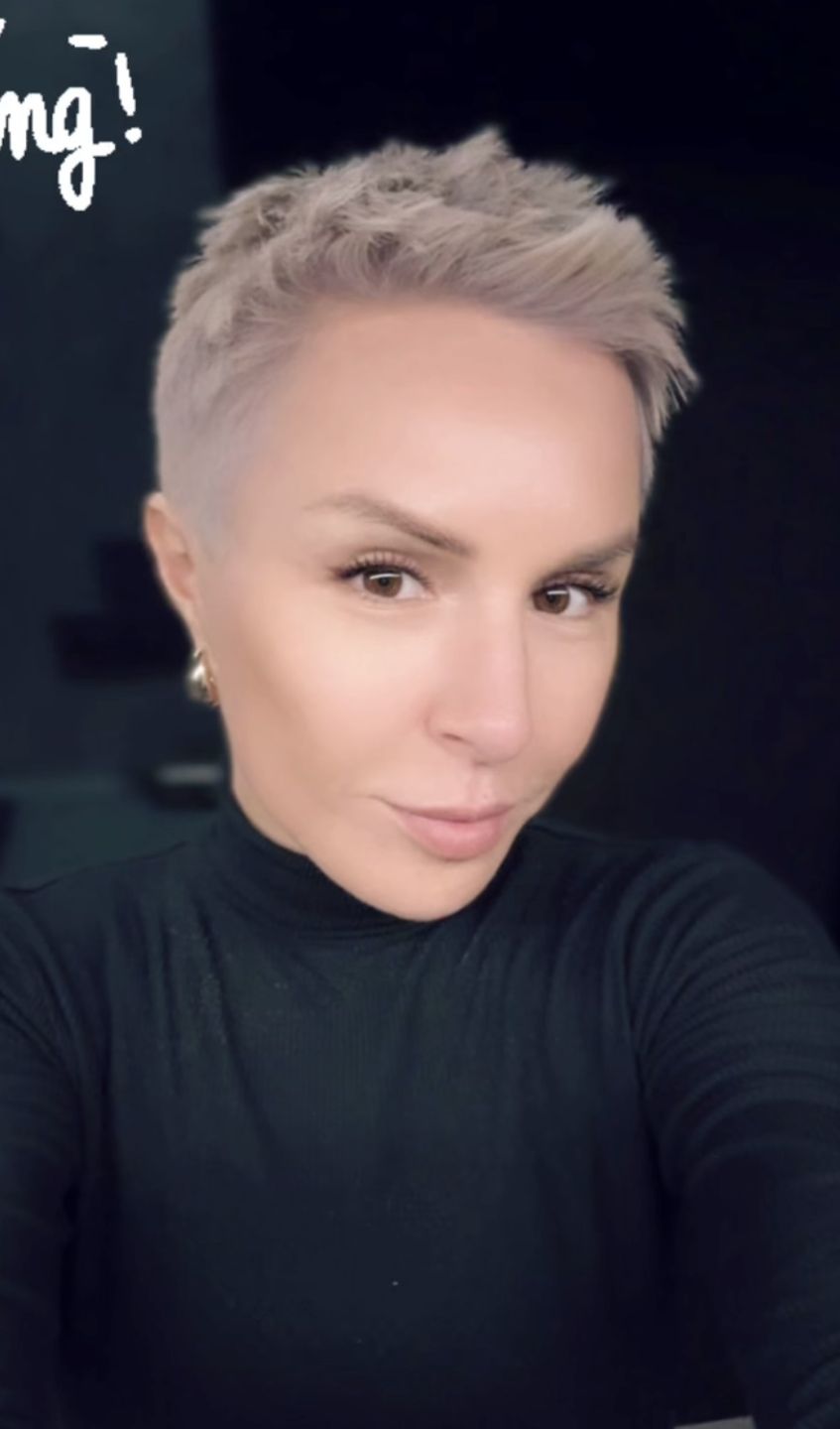 Metamorfozy Blanki Lipińskiej