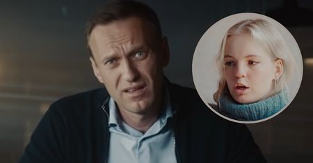 Aleksiej Nawalny nie żyje. Tak mówiła o nim córka