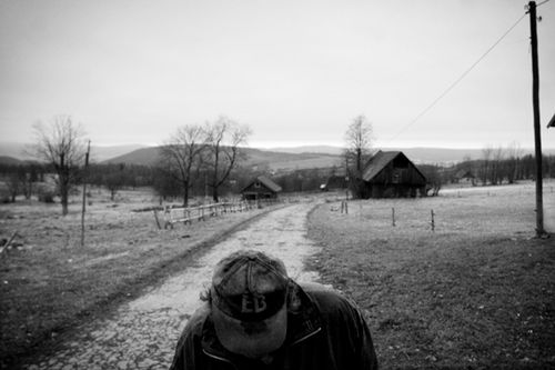 Fotografując lustro - czyli jak korzystać z motywów? - cz. I 4