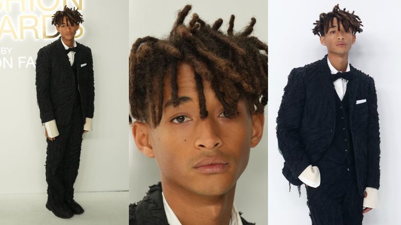 Jaden Smith