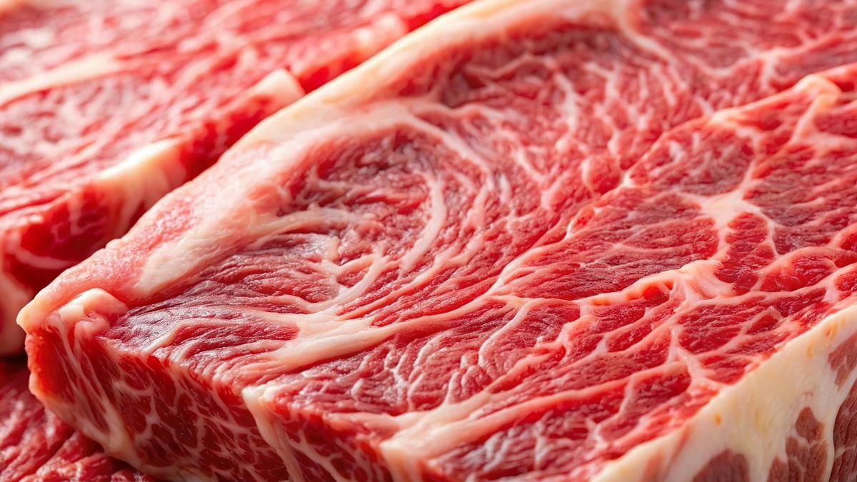 Wołowina to jedno z najzdrowszych mięs