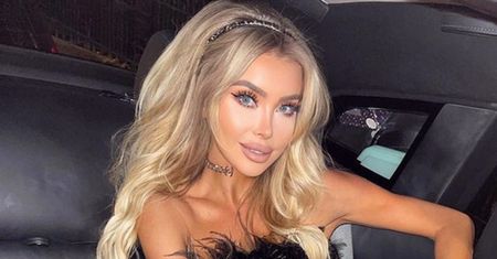 Julia Dybowska jest dziewczyną milionera. Jej najnowsze zdjęcia zaniepokoiły fanów
