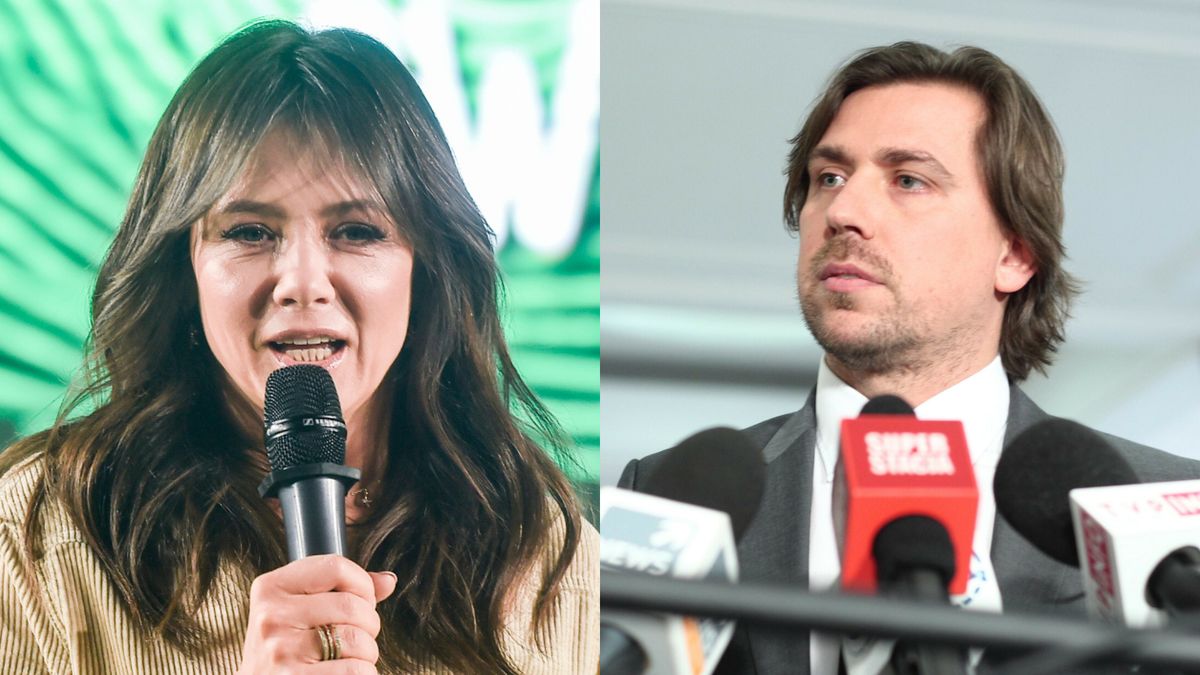 Kinga Rusin wydała oświadczenie. Odniosła się do wywiadu "agenta Tomka"