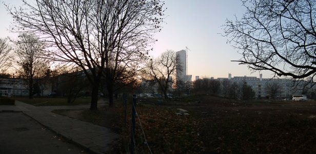 1/1000, f/3.1, ISO 640, tryb panoramiczny