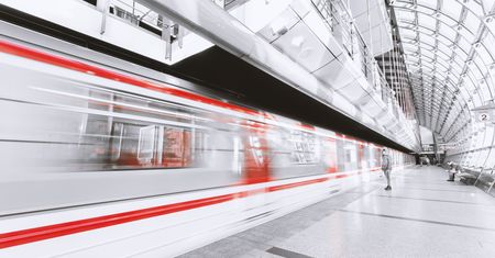 Błąd w systemie sprzedaży biletów Intercity. Na kolei każdy jest Katarzyną Świniarską