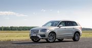 Nowe Volvo XC90 T6 2,0 320 KM AWD (2015) - test, opinia, spalanie, cena
