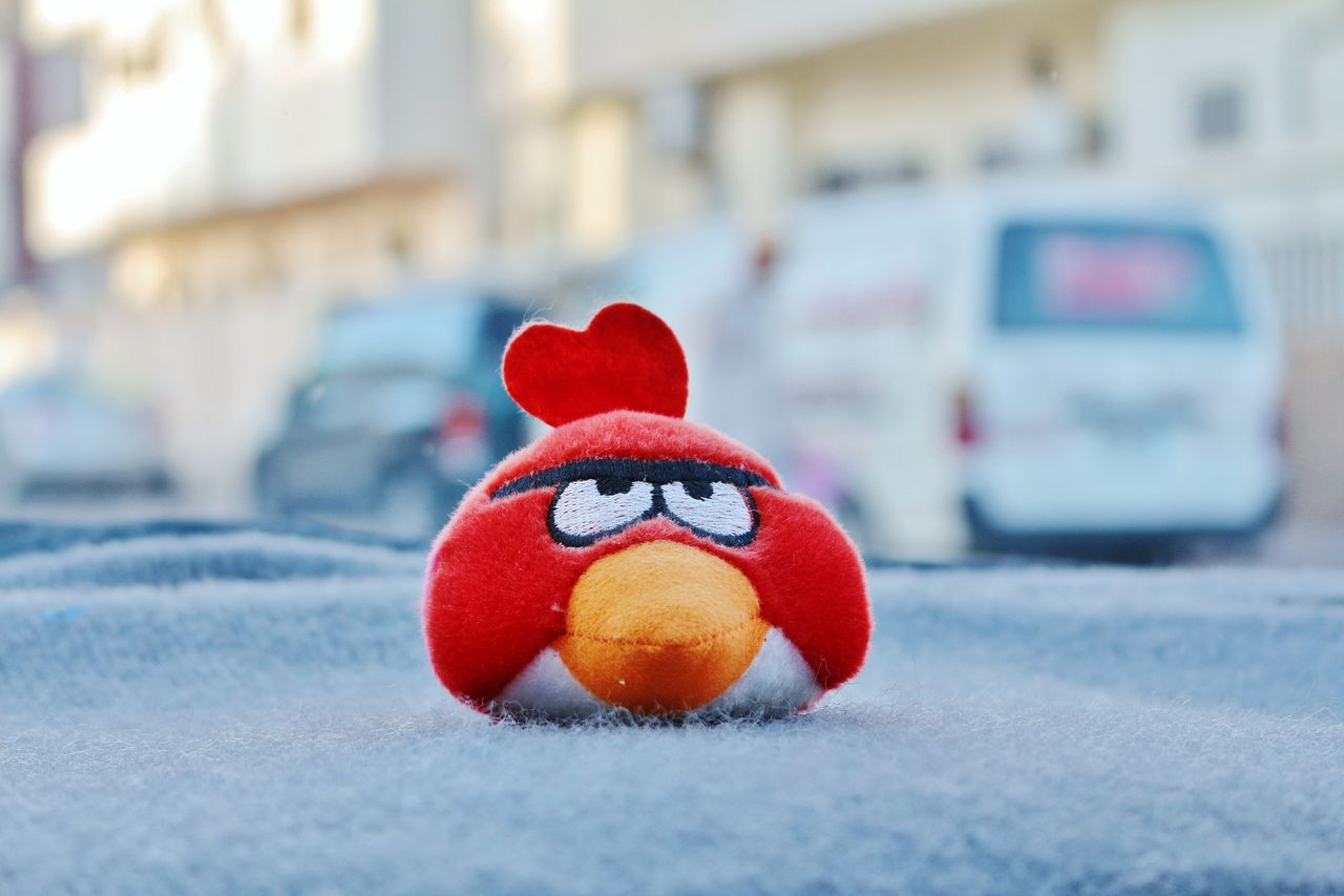 Wściekłe ptaki po 7 latach wracają do korzeni. Angry Birds Journey z finalną premierą