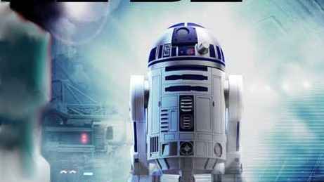 R2-D2 jest wszędzie! 1