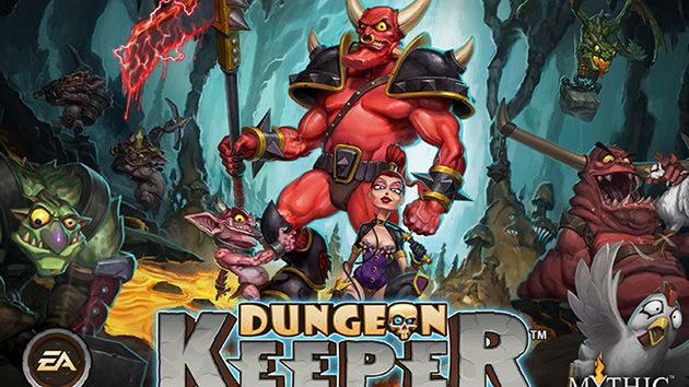 Reklama Dungeon Keepera wprowadza w błąd konsumentów 1