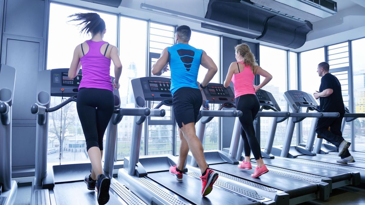 Trening funkcjonalny - zasady, ćwiczenia, kontrola i równowaga