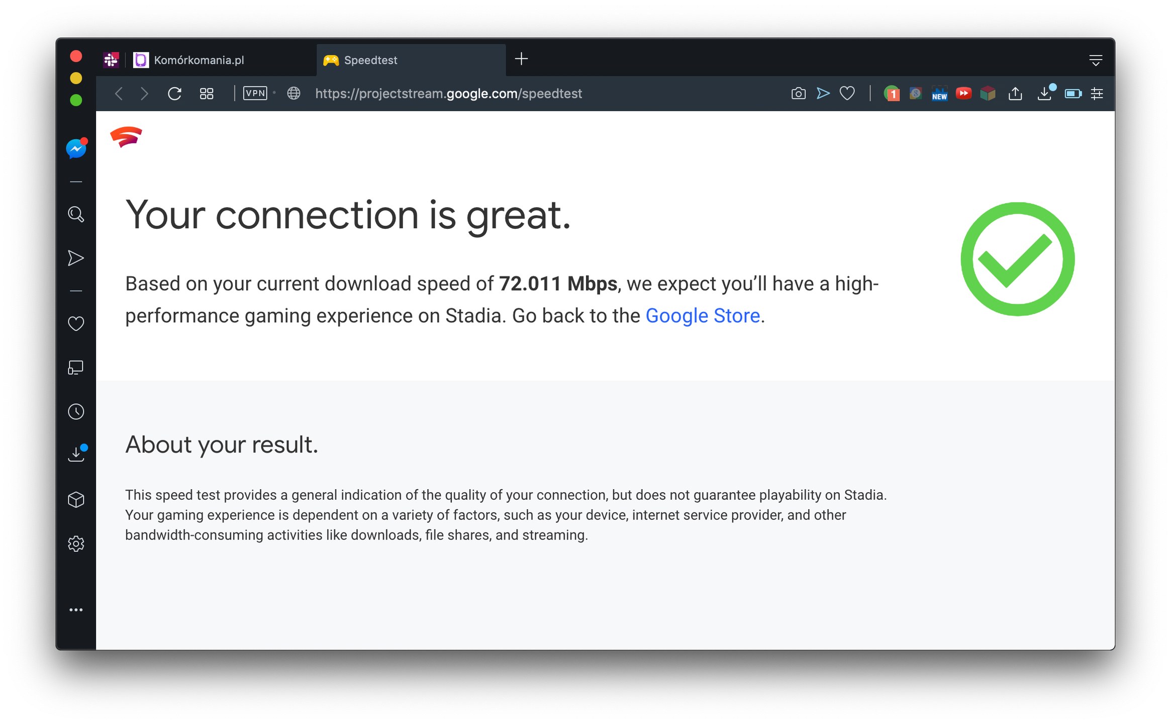 Albo Google nie ma pojęcia, jak działa internet, albo celowo wprowadza klientów w błąd, by wyciągnąć od nich pieniądze 2