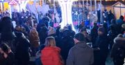 Jarmark bez grama tandety. Przyciąga tłumy turystów