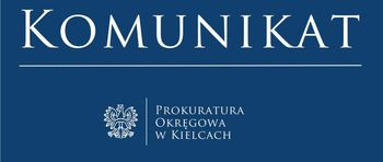 Akt oskarżenia po zabójstwie w Ostrowcu Świętokrzyskim. 25-latkowi grozi dożywocie