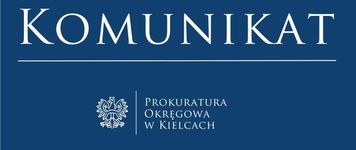 Akt oskarżenia po zabójstwie w Ostrowcu Świętokrzyskim. 25-latkowi grozi dożywocie