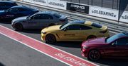 AMG Experience, czyli dziś każdy może prowadzić supersamochód