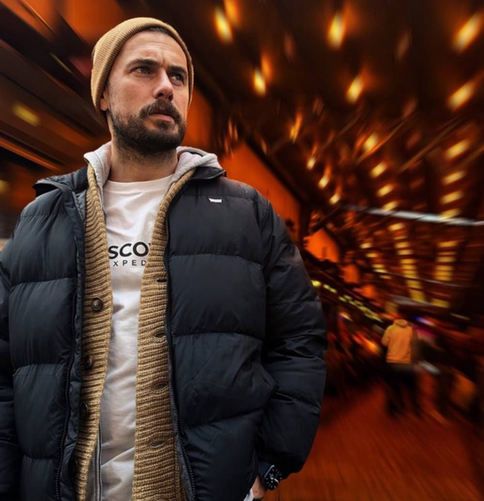 Hakan Dinçkol