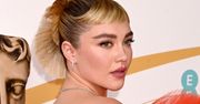 Najgorsze stylizacje tygodnia. Florence Pugh tym razem zawiodła