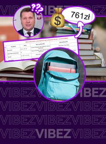 Rodzice wydadzą ok. tysiąca zł na papierowe podręczniki. "To nieekologiczne marnowanie pieniędzy"