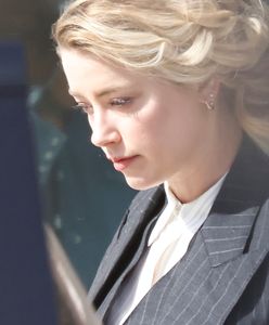 Nie tylko kokaina. Kolejna teoria na temat Amber Heard