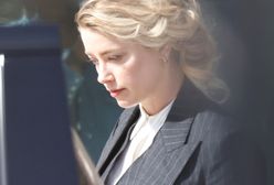 Nie tylko kokaina. Kolejna teoria na temat Amber Heard