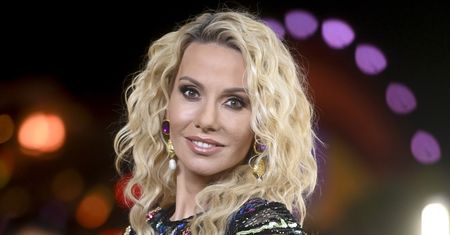 Małgorzata Opczowska kusi w bikini. Tak gwiazda TVP relaksuje się nad Bałtykiem