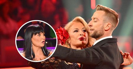 Iwona Pavlović skrzywdziła Majkę Jeżowską? Tak tłumaczy się z niskiej noty