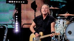 Bruce Springsteen odwołał wszystkie koncerty. Musi się leczyć