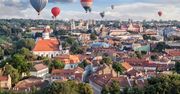 Wilno. Daj się zaskoczyć litewskiej stolicy