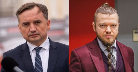 Zbigniew Ziobro ostrzega: "Każdy, kto ma wiedzę o popełnieniu przestępstwa i ją zataja, podlega ODPOWIEDZIALNOŚCI KARNEJ"