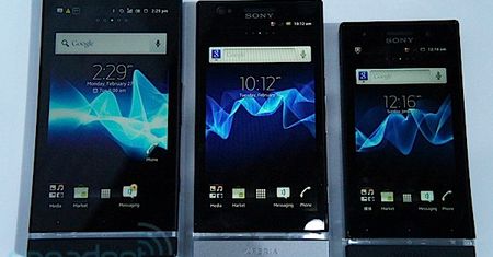Sony: Cortex A15 w drugiej połowie roku, cztery rdzenie dopiero w 2013 r.