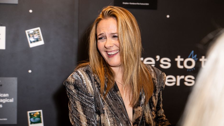 IndieWire Sundance Studio, Presented by Dropbox - Day 2
Alicia Silverstone at the IndieWire Sundance Studio, Presented by Dropbox held on January 20, 2024 in Park City, Utah. (Photo by Tiffany Burke/IndieWire via Getty Images)
IndieWire
pmcarc, film, entertainment, sundance, panel, lounge, studio, topics